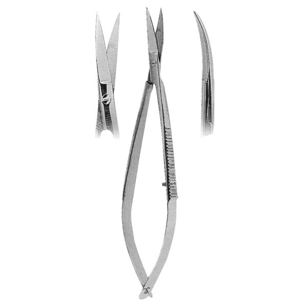 Gum Scissor