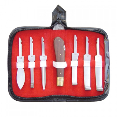Hoof Knife