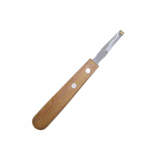 Hoof Knife