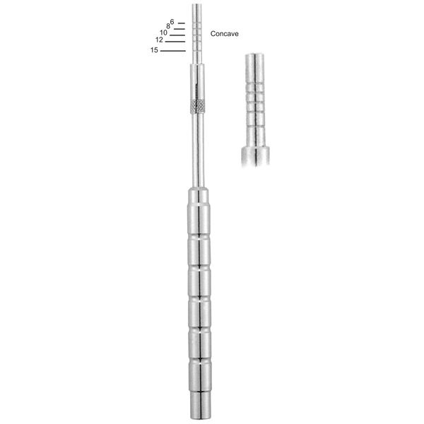 Implant surgery
