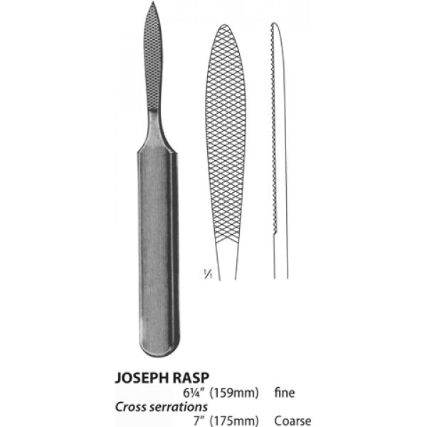 Joseph Rasp