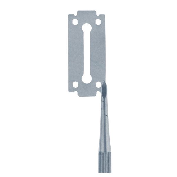 Katena Double Edge Blades