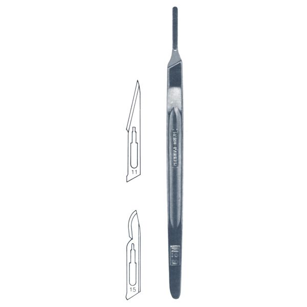 K-Blades Handel