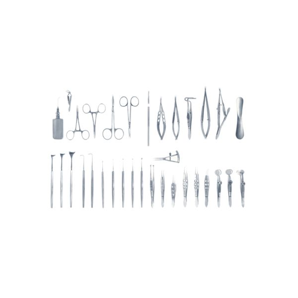 Lid Set