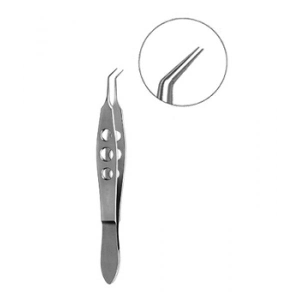 McPherson Forceps