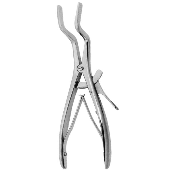 Mouth Gags Tongue Forcep