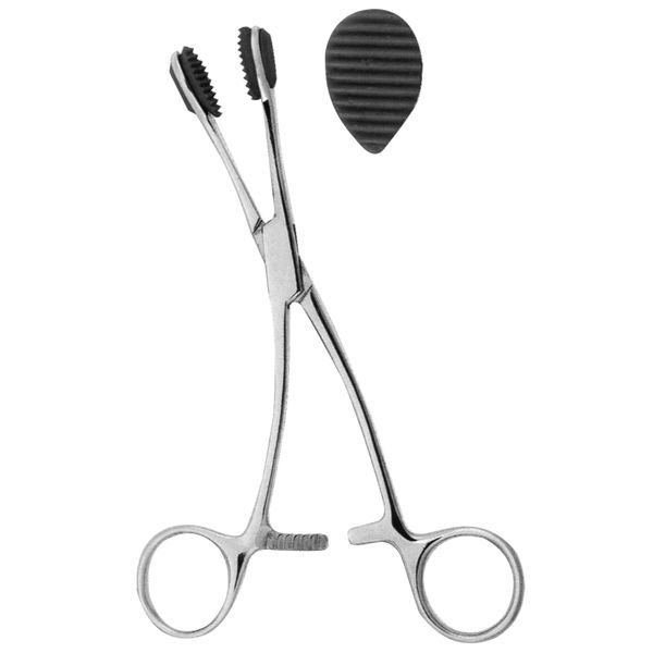 Mouth Gags Tongue Forcep