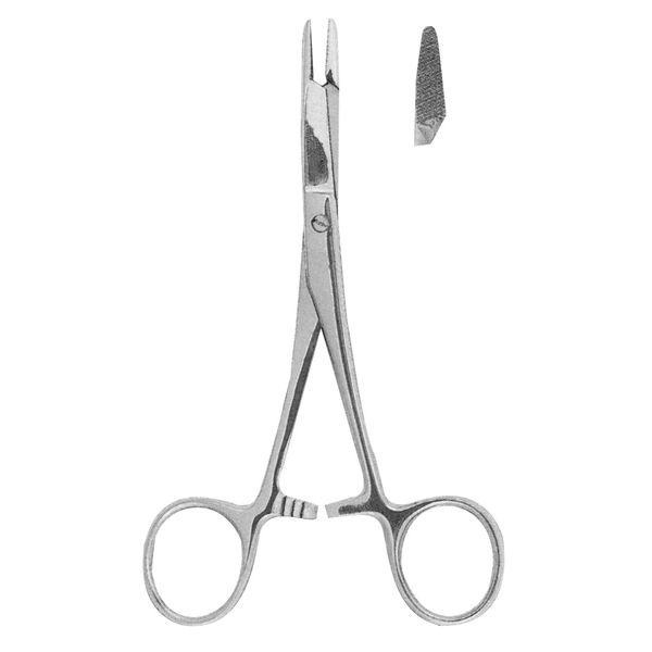 Needle Holder