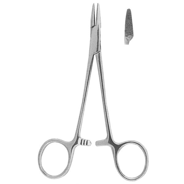Needle Holder