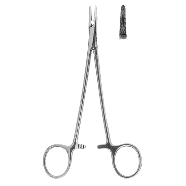 Needle Holder