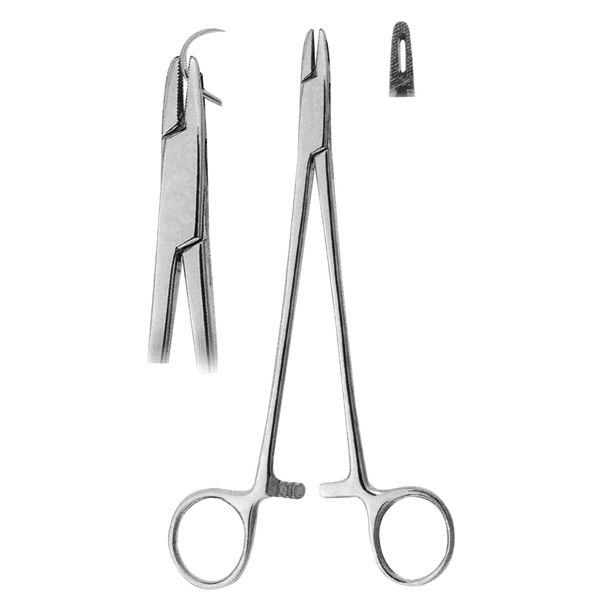 Needle Holder