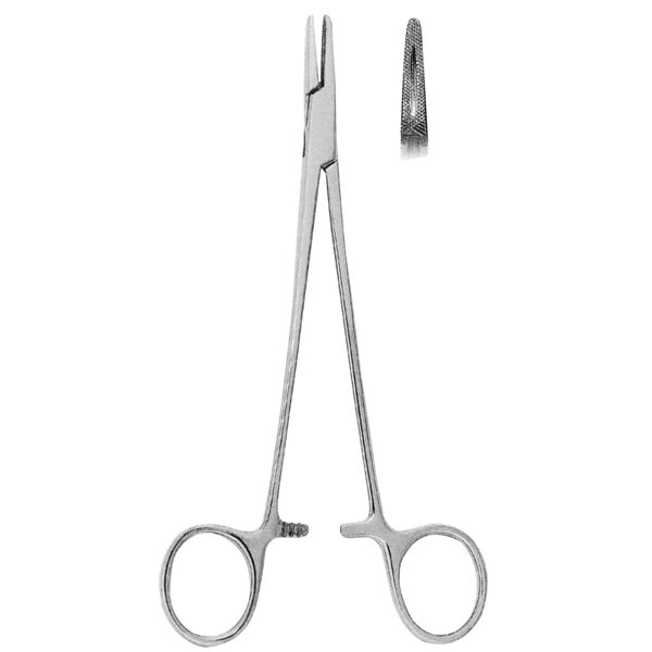 Needle Holder
