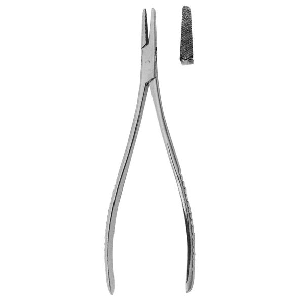Needle Holder