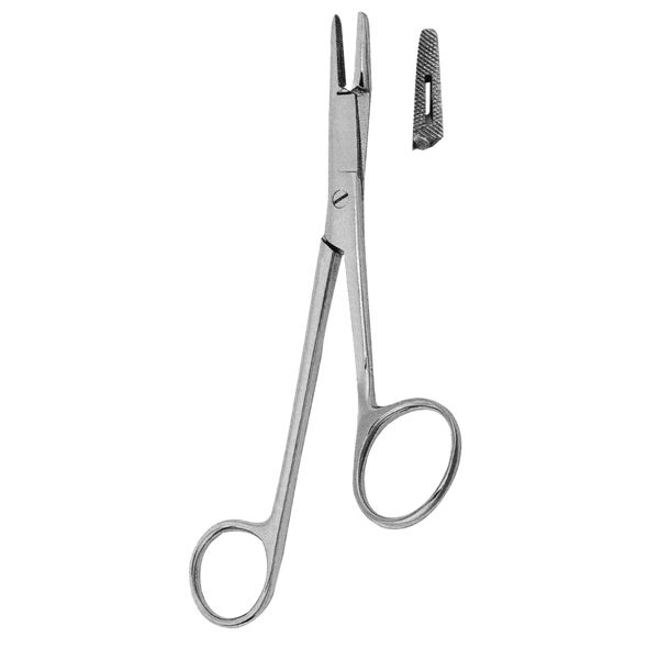 Needle Holder