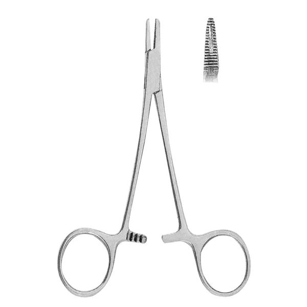 Needle Holder