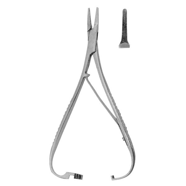 Needle Holder