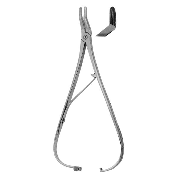 Needle Holder