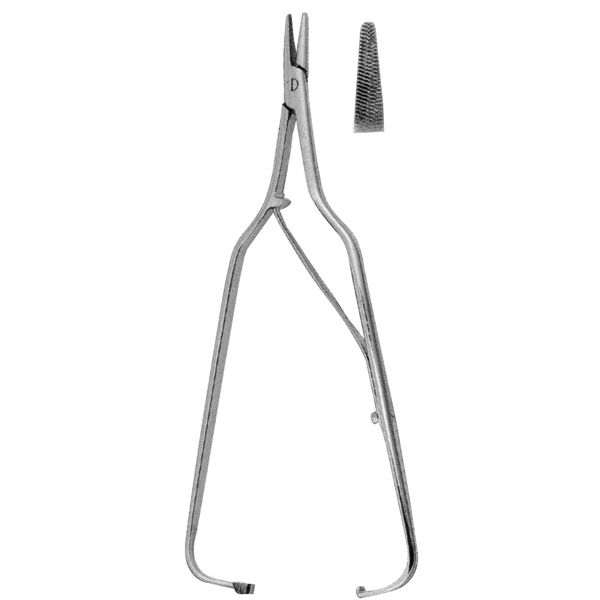 Needle Holder