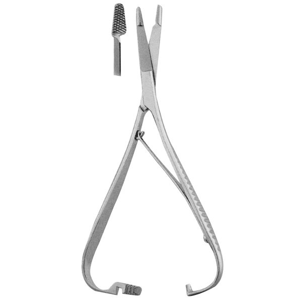 Needle Holder