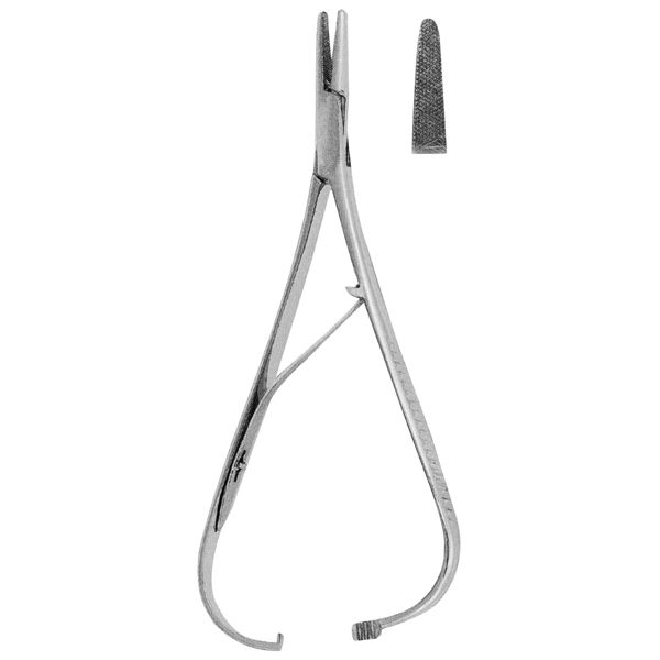 Needle Holder