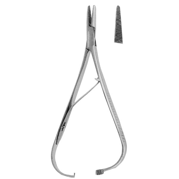 Needle Holder