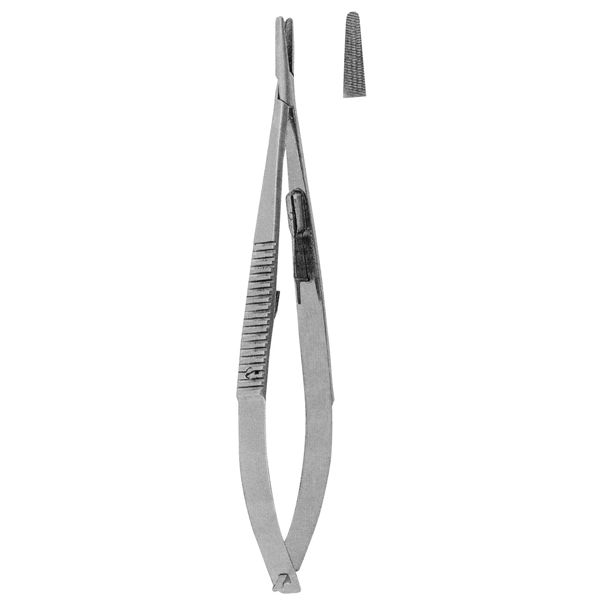Needle Holder