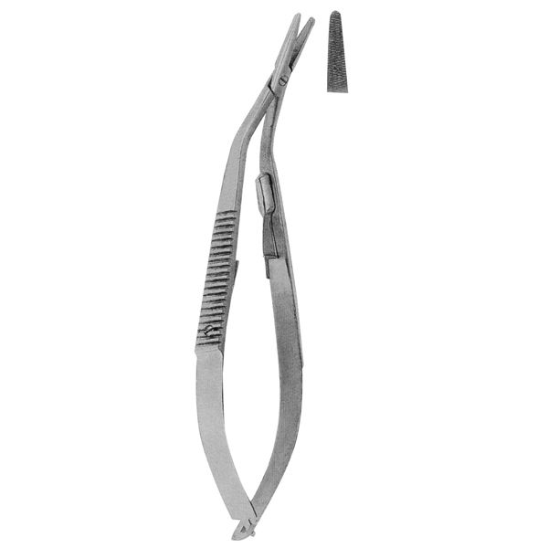 Needle Holder