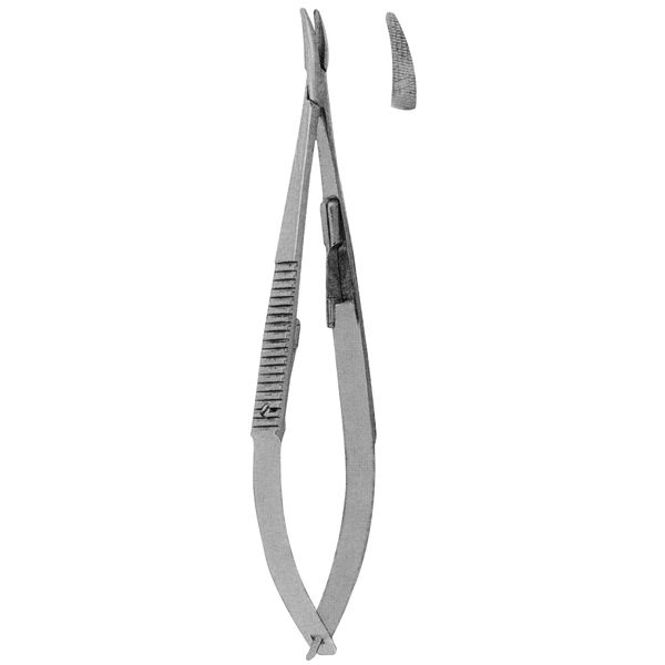 Needle Holder