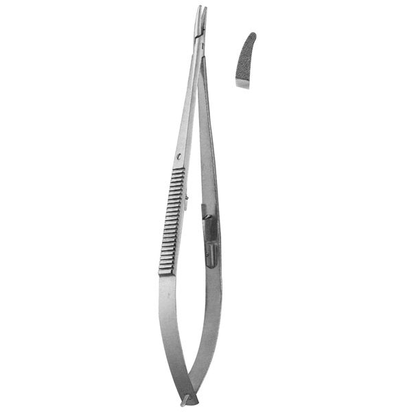 Needle Holder