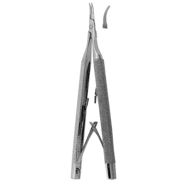 Needle Holder