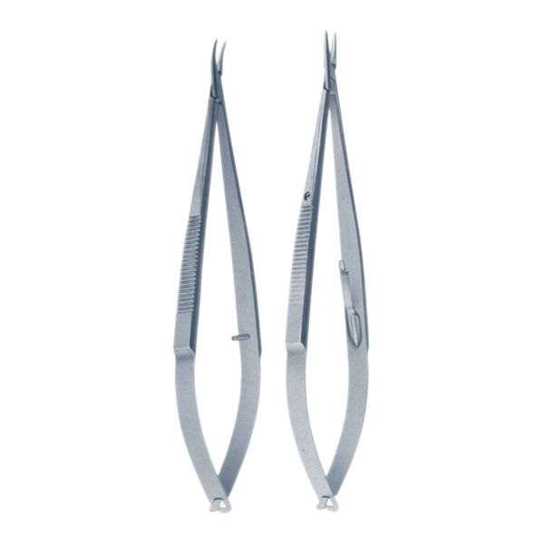 Needle Holder
