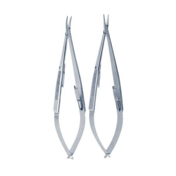Needle Holder