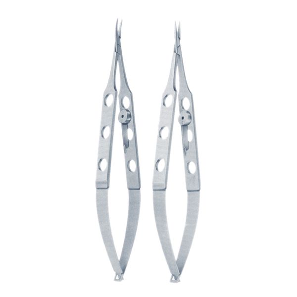 Needle Holder