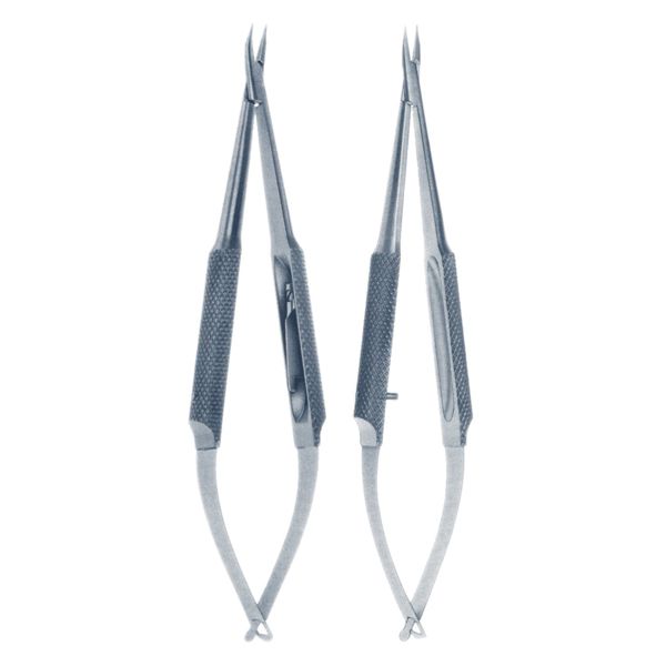 Needle Holder