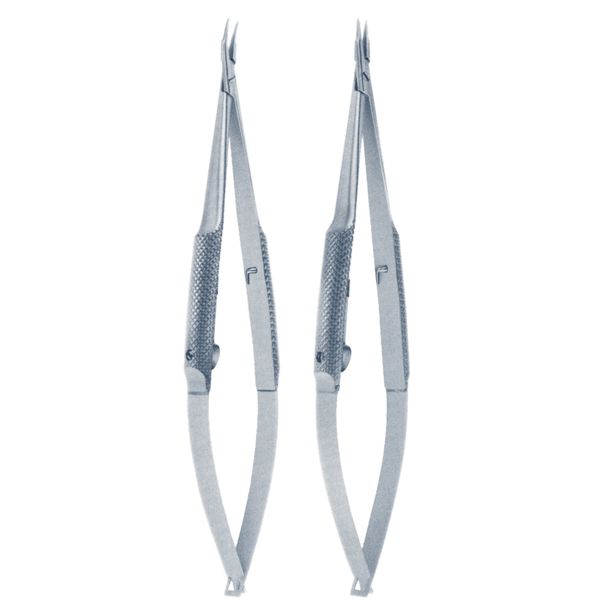 Needle Holder