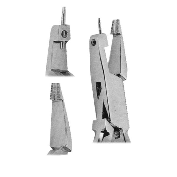 Orthodontic Plier