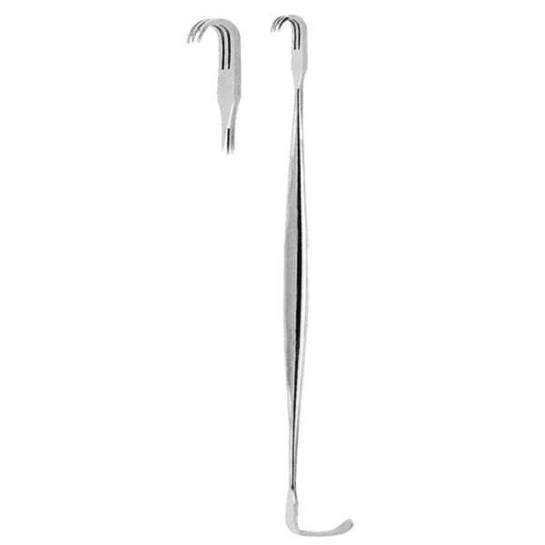 Retractor