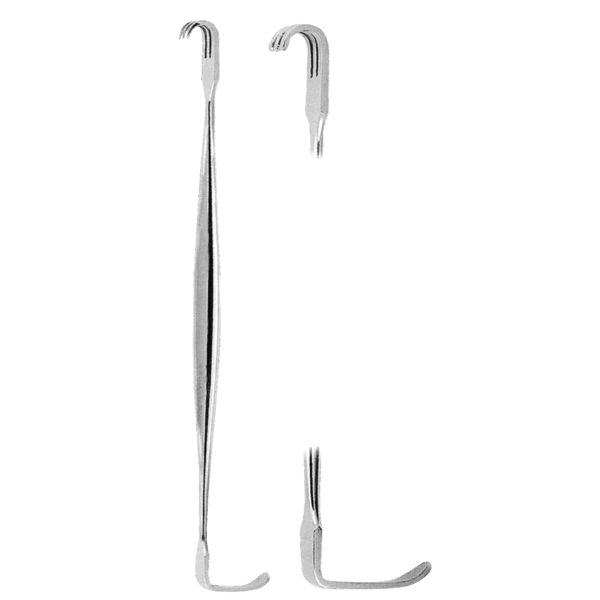 Retractor