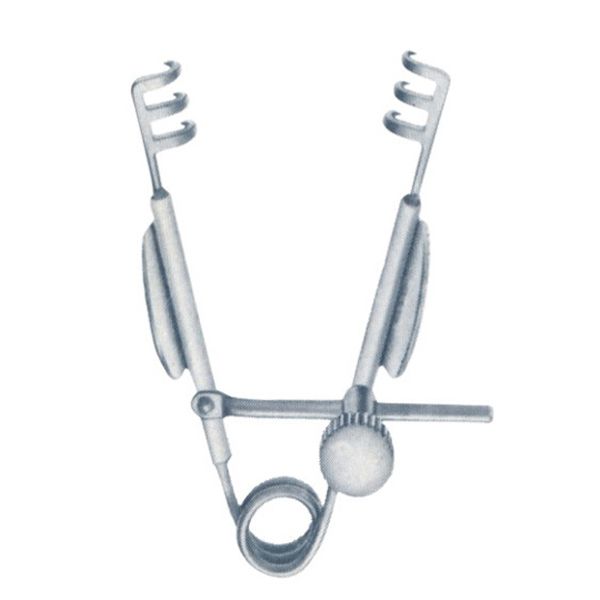 Retractor