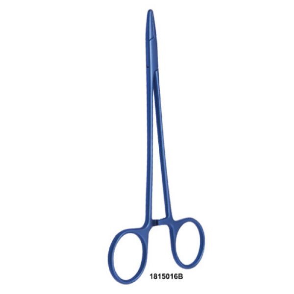 Ring Handle Needle Holder