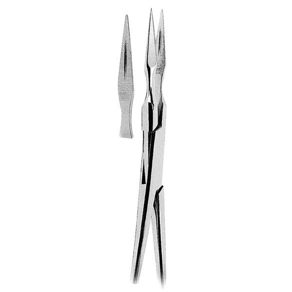 Root Splinter Forcep