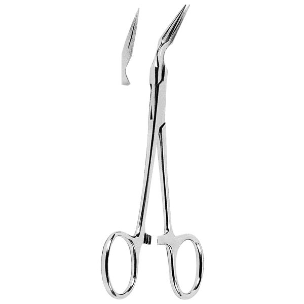 Root Splinter Forcep