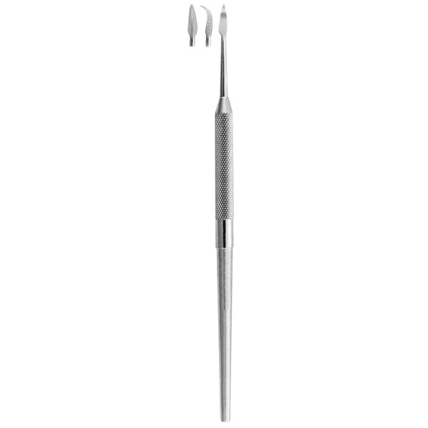 Scalers Fig. 1