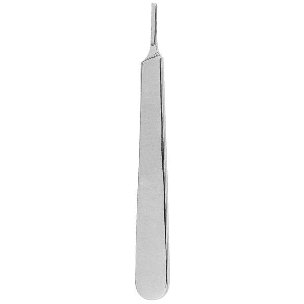 Scalpe Handles, Blades Fig . 8