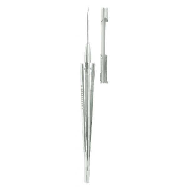 Squeeze Handle Forceps