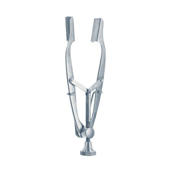 Stevenson Lacrimal Retractor