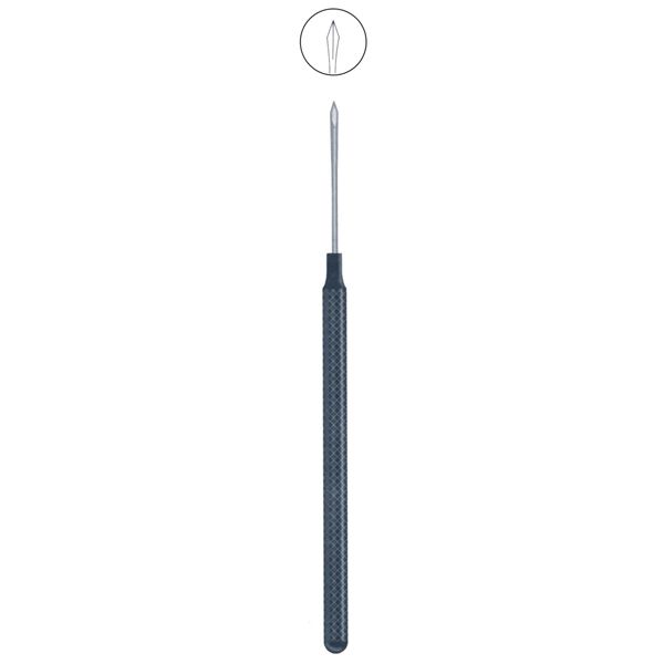 Stiletto Knife
