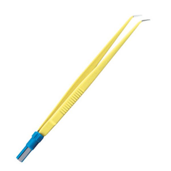 Straight Angled Forceps
