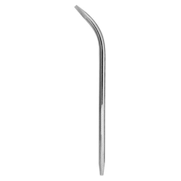Surgical Saliva Ejector
