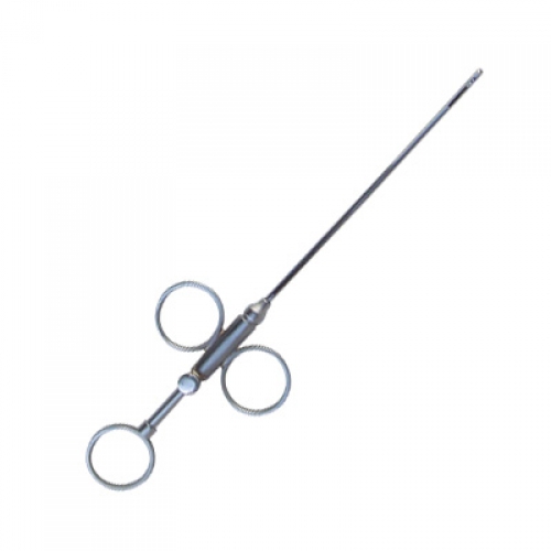 Teat Instrument